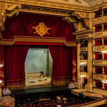 Milan is full of low-cost simple pleasures - if you know where to find them © Shutterstock