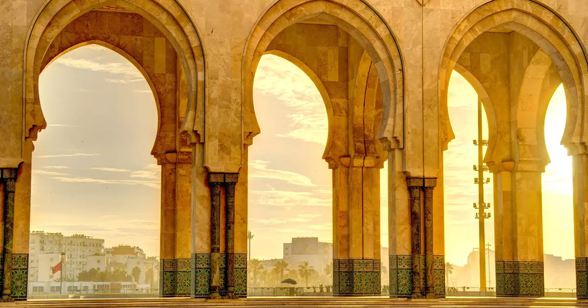 A first-time guide to Casablanca - Lonely Planet