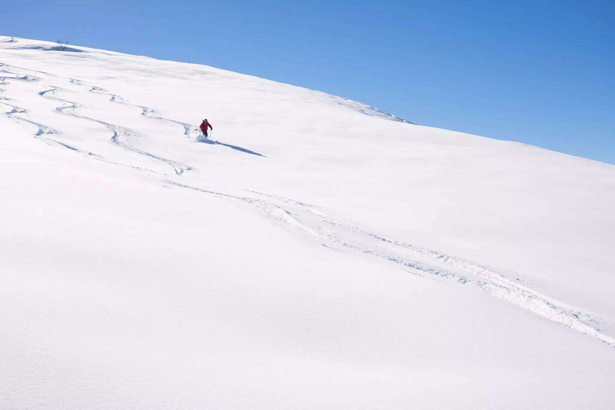 These epic slopes are just 90 minutes from Turin.