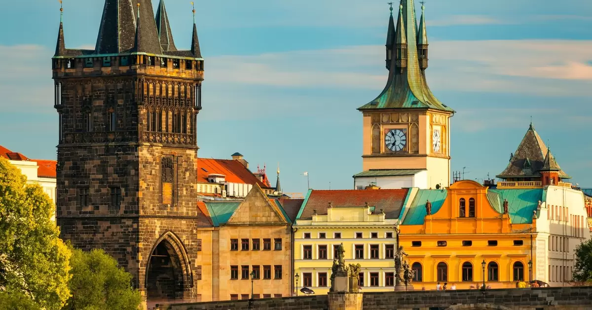 8 amazing places to visit in Czechia - Lonely Planet