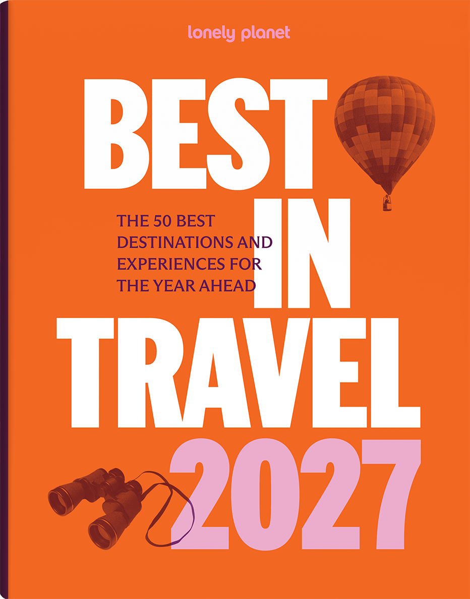 Best in Travel 2027