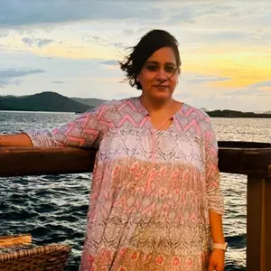 Gunjan Prasad