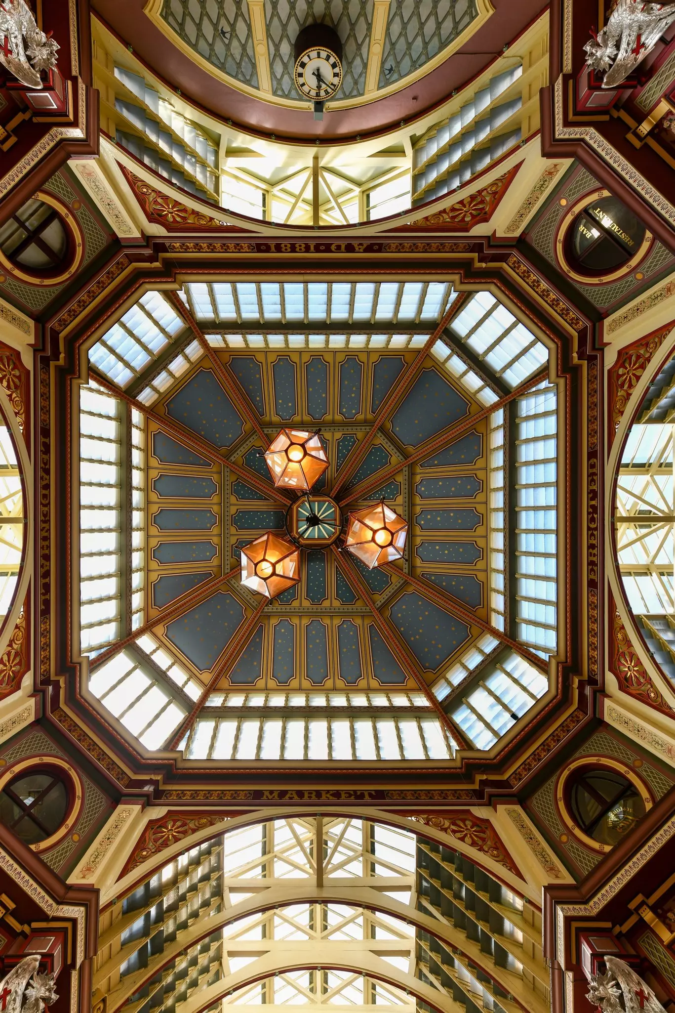 Pride in Europe: An iconic red double-decker bus drives the route of London Pride © Kalamurzing / Shutterstock