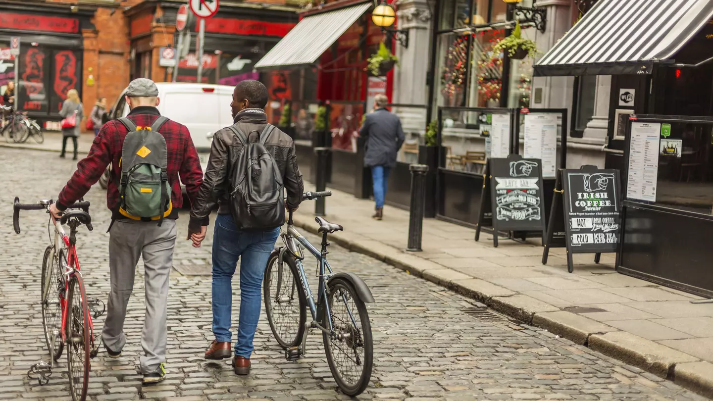 Read on for expert tips to make your money go further in Ireland © davidf / Getty Images