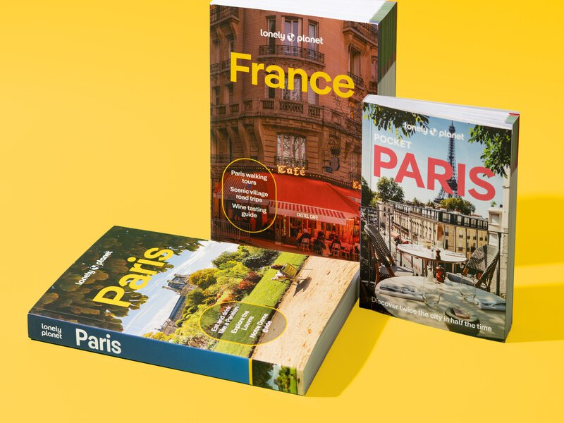 March 2026 shop shoot
France
Paris
Pocket Paris