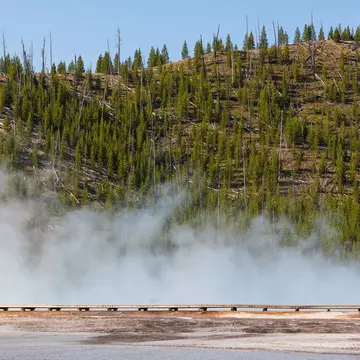 Visiting the world’s oldest national park is an American rite of passage © littleting / Pradthana Jarusriboonchai / Getty Images