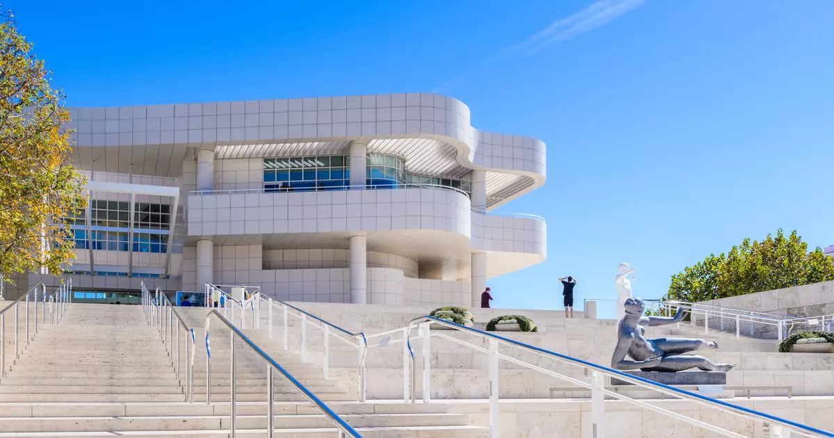 Free things to do in Los Angeles - Lonely Planet