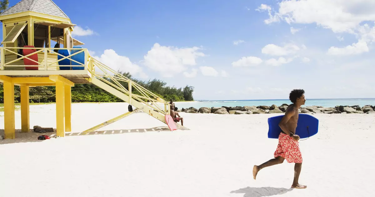 The best time to visit Barbados for beaches, sun and festival fun