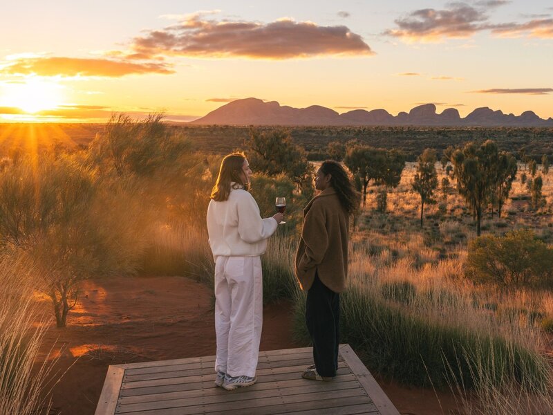 Uluru, Northern Territory, Red CentreImages approved for use in digital Best in Travel 2027 content - web and social