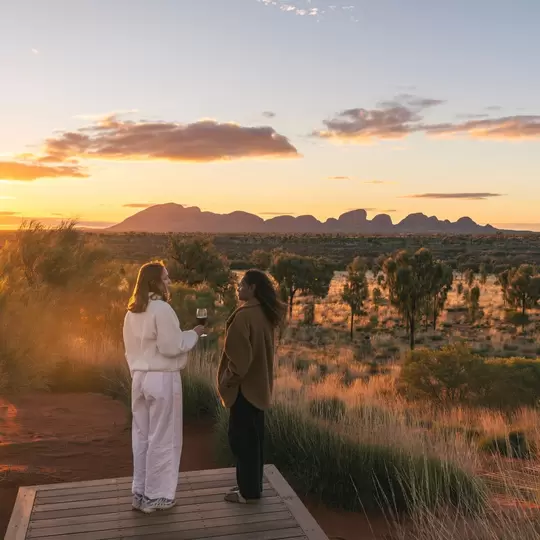 Uluru, Northern Territory, Red CentreImages approved for use in digital Best in Travel 2027 content - web and social