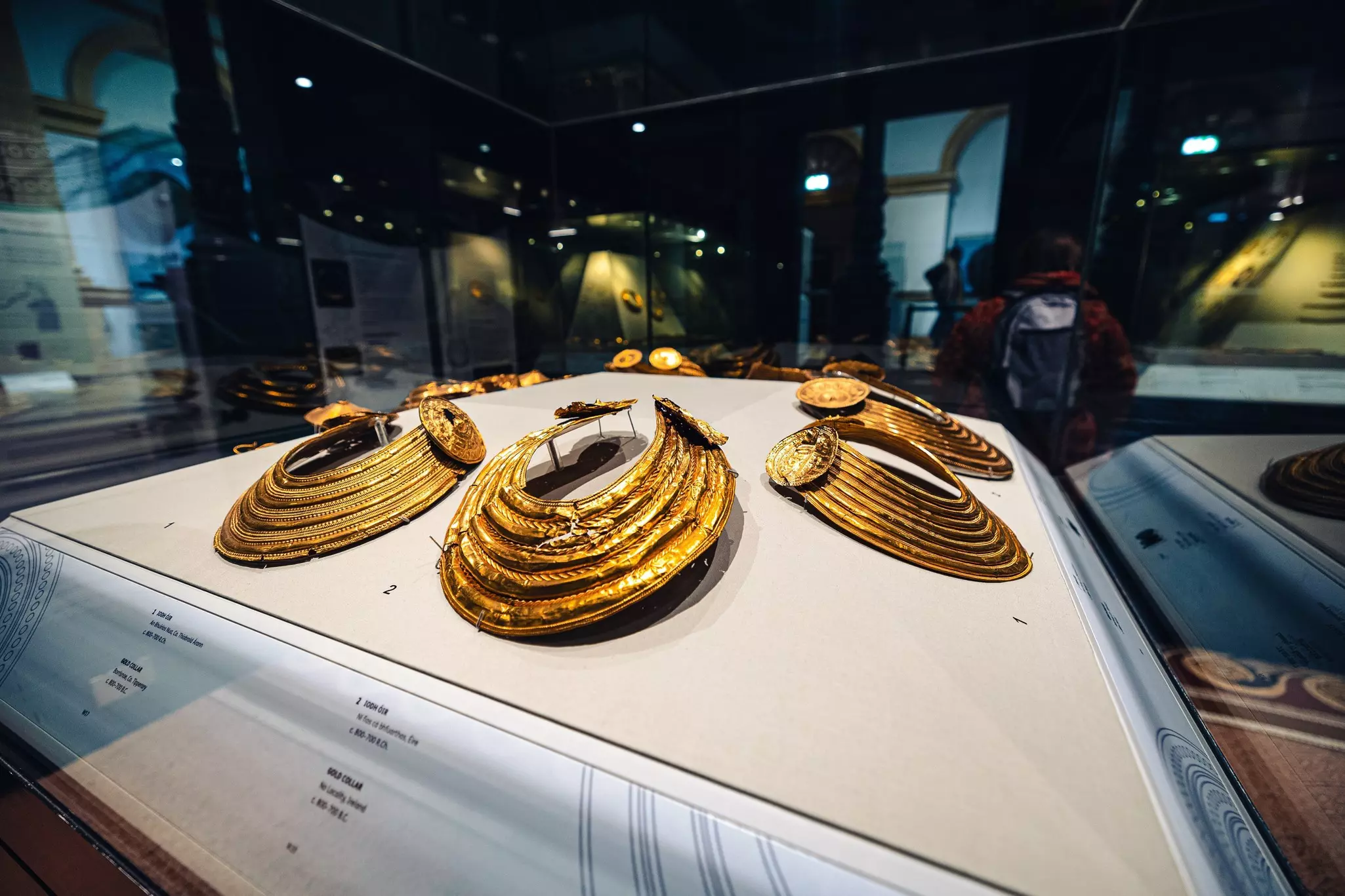 National Gallery of Ireland, Dublin