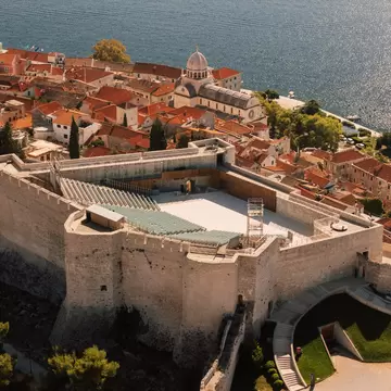 Photo uploaded for Bit27 Sîbenik module
Courtesy of Slovenian Tourism Board