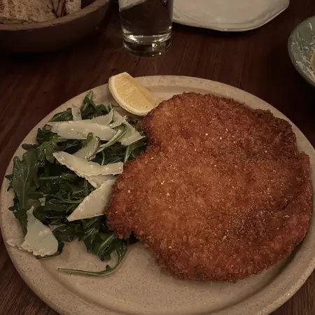 Upstate New York- Chamidae Ford