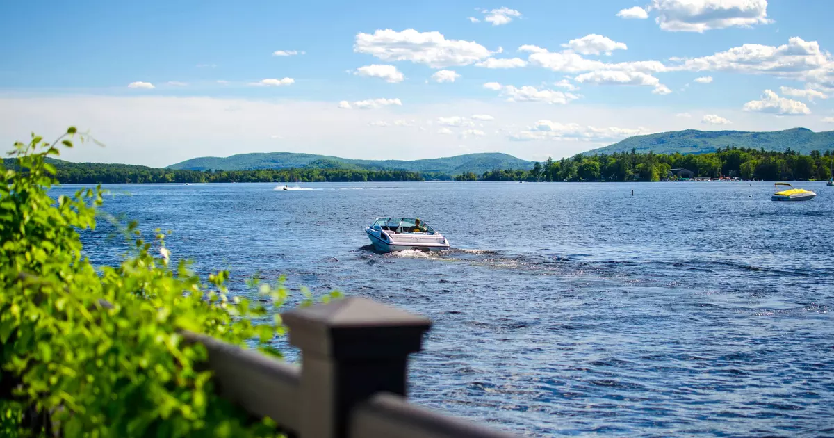 A guide to New Hampshire - Lonely Planet