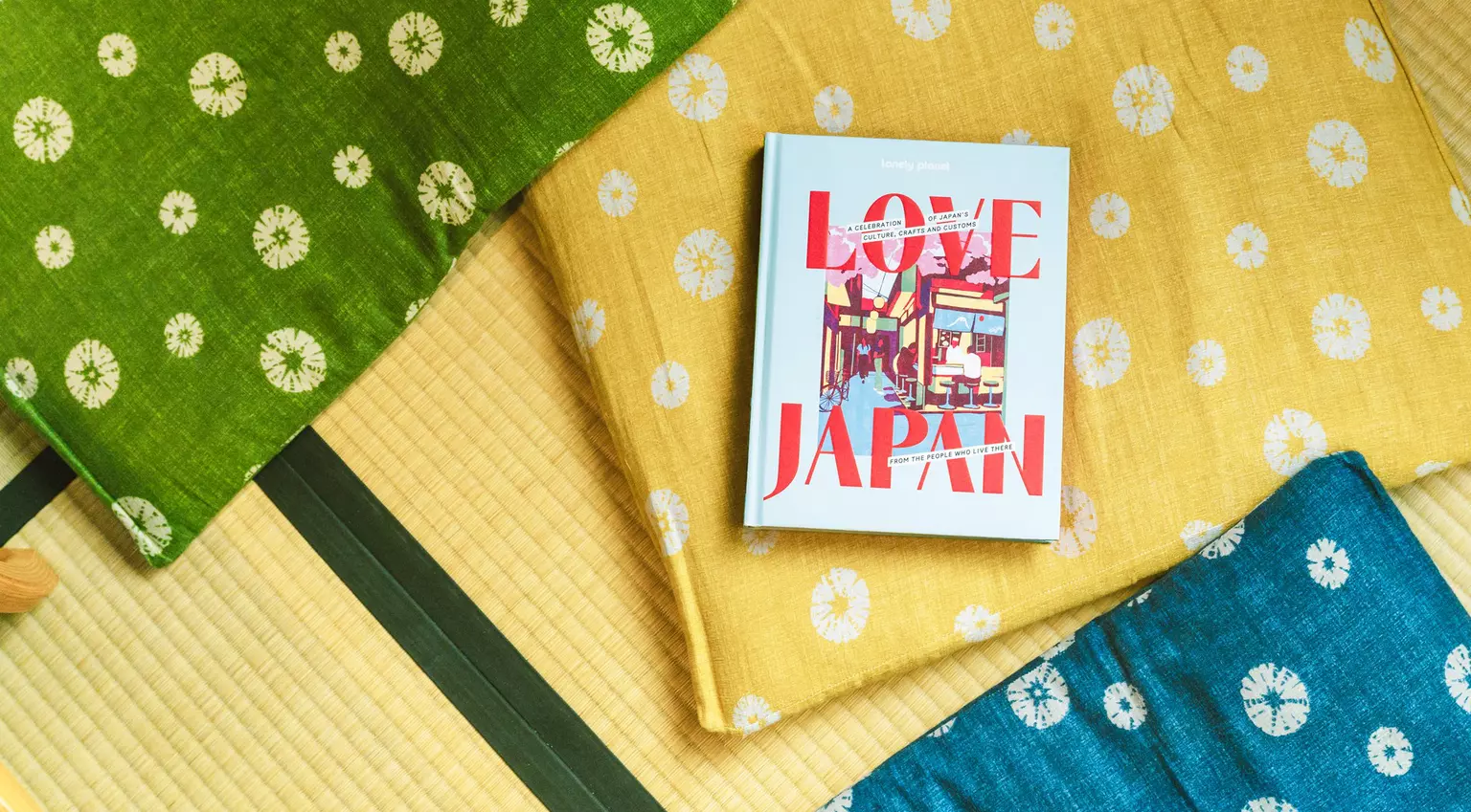 Love Japan photoshoot in Tokyo, Japan. July 2026.
ISBN 9781806532995