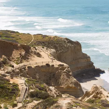 Torrey Pines State Nature Reserve