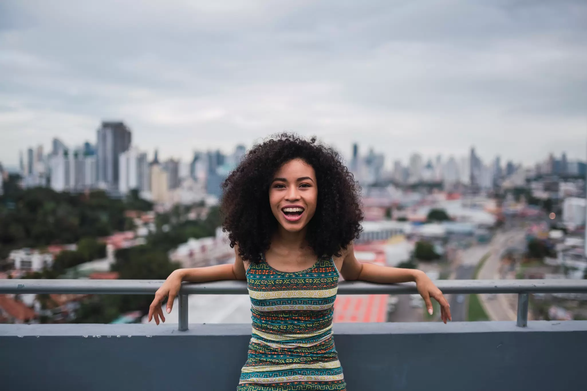 Get prepared for your visit to Panama City with our guide to what you need to know before you go © Westend 61 / Getty Images