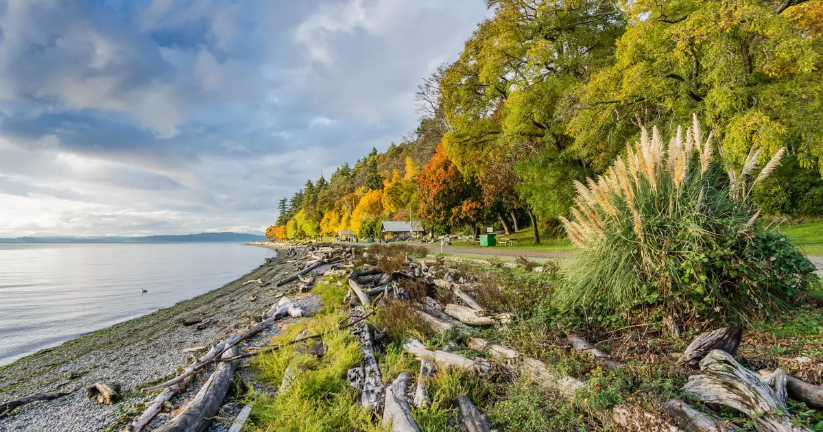 The best time to visit Washington State - Lonely Planet
