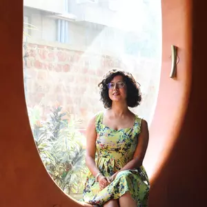 Joanna Lobo
