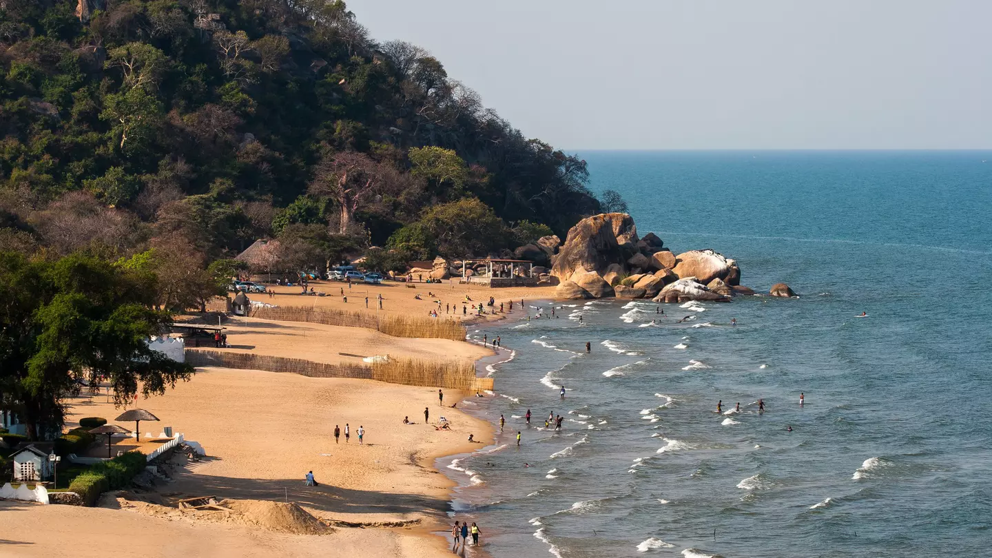 Check if you'll need a visa ahead of your visit to Malawi © erichon / Shutterstock