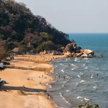 Check if you'll need a visa ahead of your visit to Malawi © erichon / Shutterstock