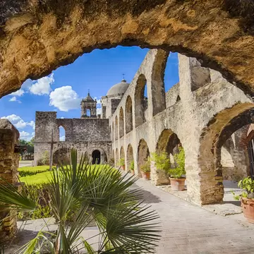 Mission San Jose