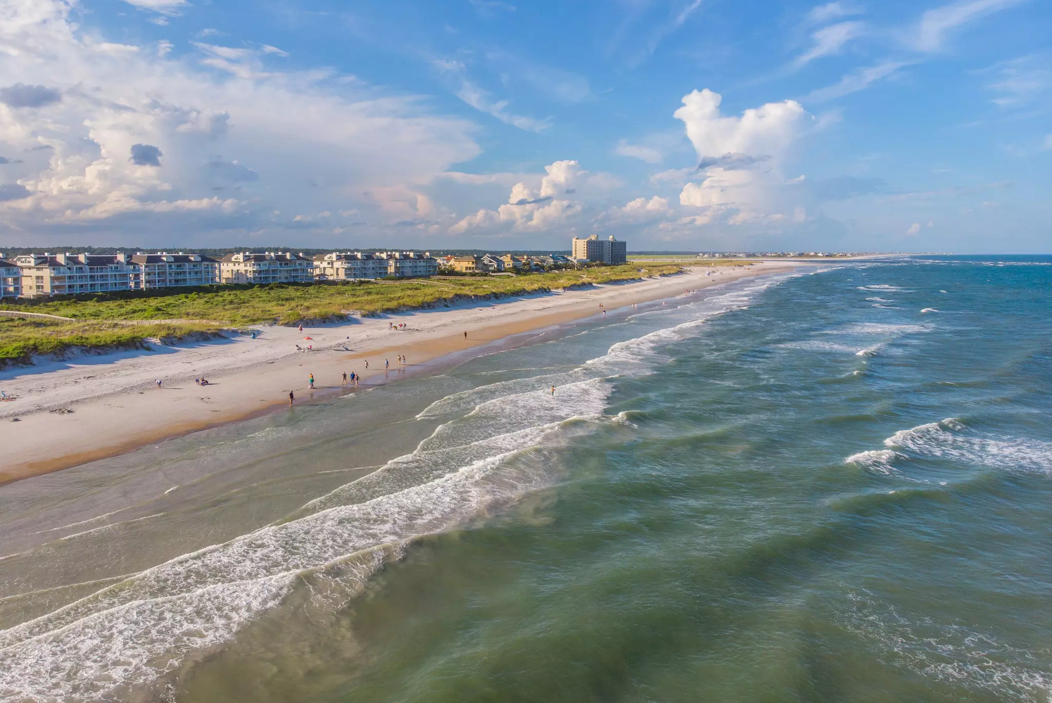 Wrightsville Wilmington North Carolina beach   License Type: media  Download Time: 2021-03-08T22:02:17.000Z  User: AHoward_lonelyplanet  Is Editorial: No  purchase_order: