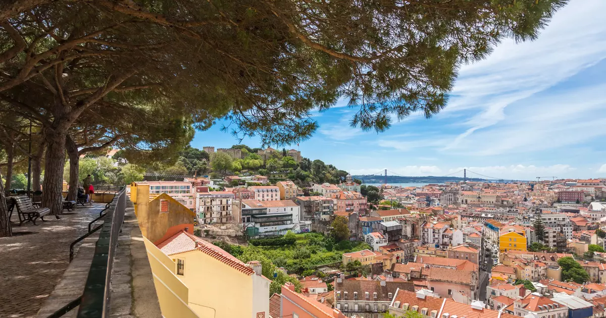 9 of the best things to do in Lisbon - Lonely Planet
