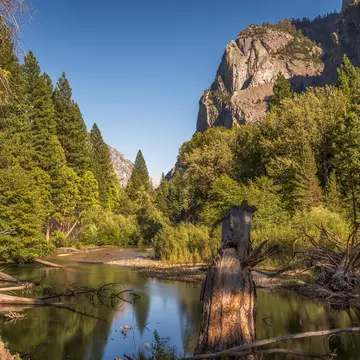 Kings Canyon National Park, California © Getty Images