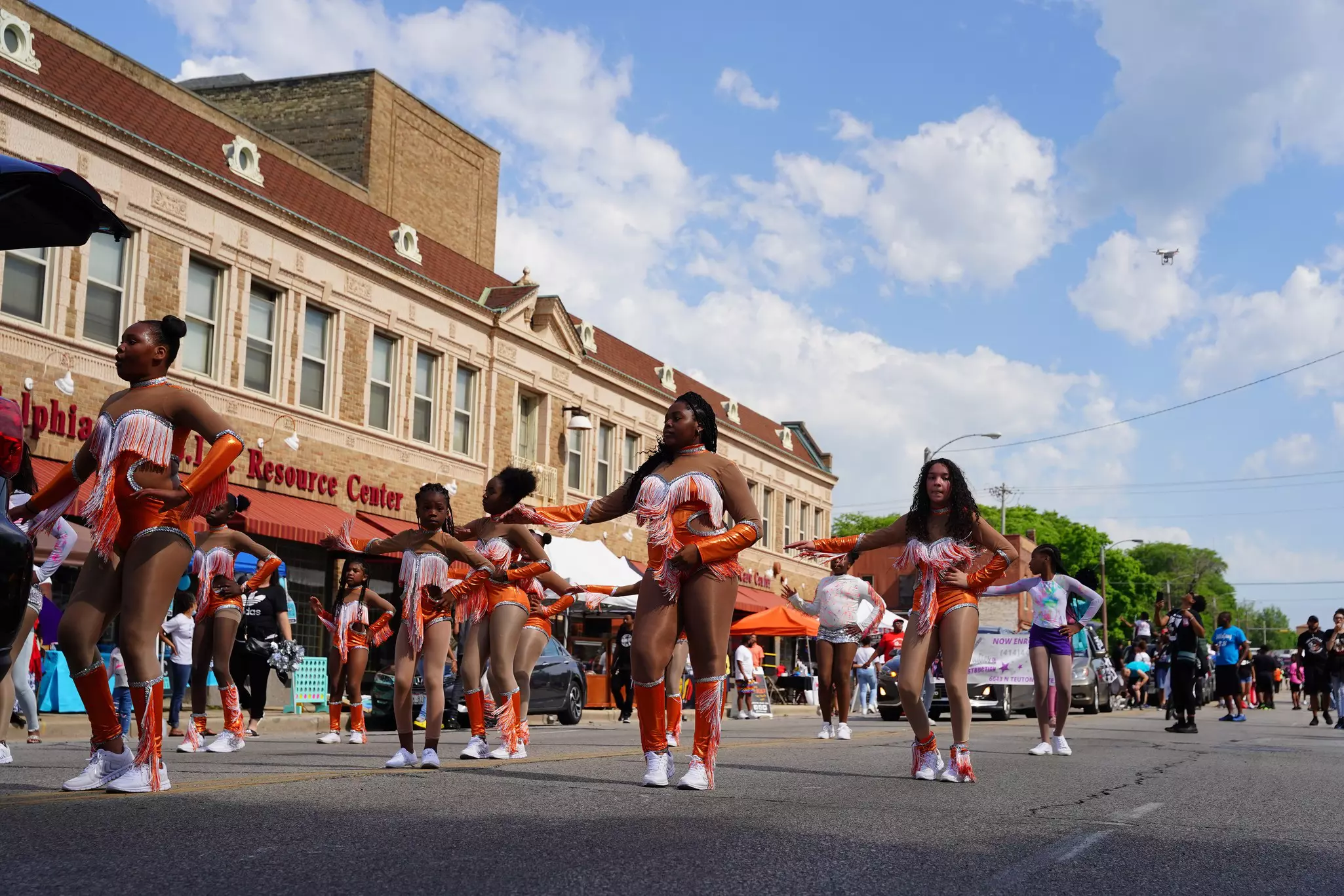 JUNETEENTH CELEBRATION