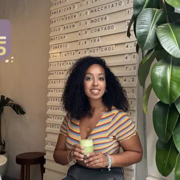 Specialty coffee shop Combo, on Rua da Boavista, embraces Portugal’s coffee culture tradition, with some new additions