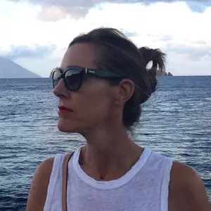 Marcia DeSanctis