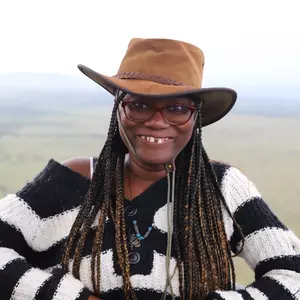 Harriet Akinyi Owalla