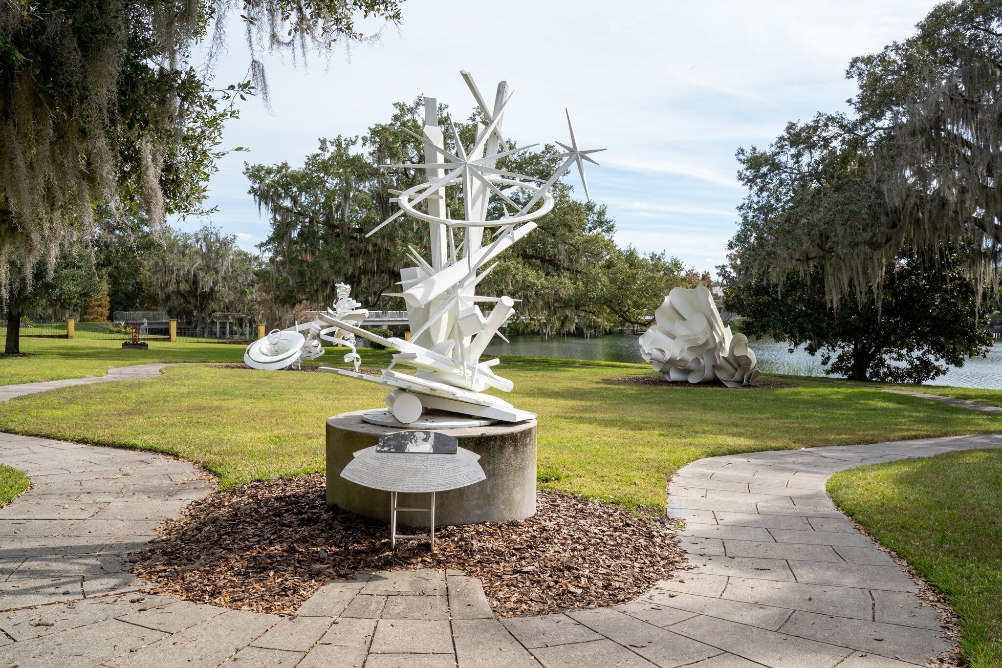 Orlando, Florida, USA - December 7th 2021: Photo of The Mennello Museum of American Art and its surroundings. ; Shutterstock ID 2087845444; full: 65050; gl: Online editorial; netsuite: POI updates; your: Ann Douglas Lott
2087845444