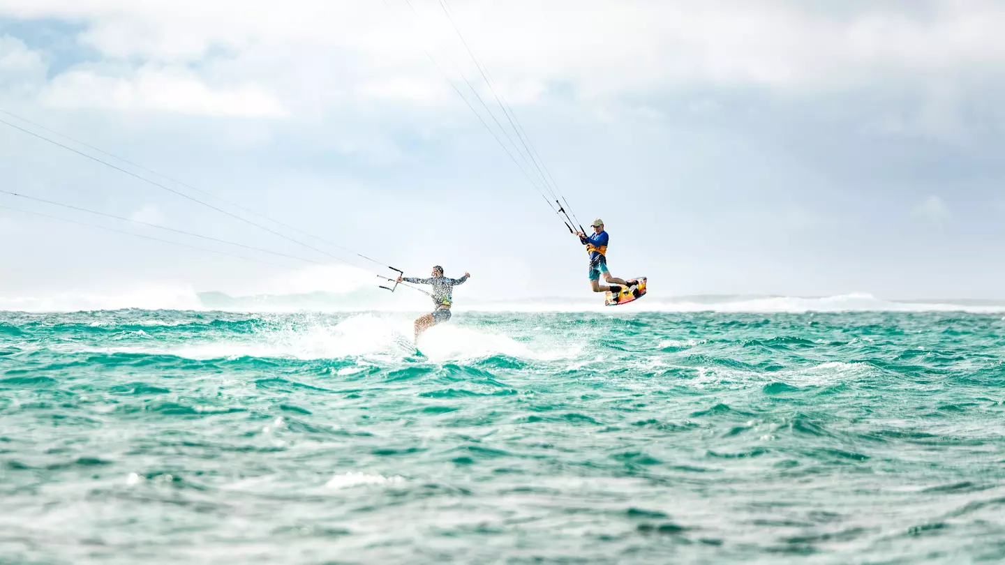 Experience the best of Mauritius' beaches with our guide © DjelicS / Getty Images