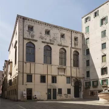 Scola spagnola (Venice)