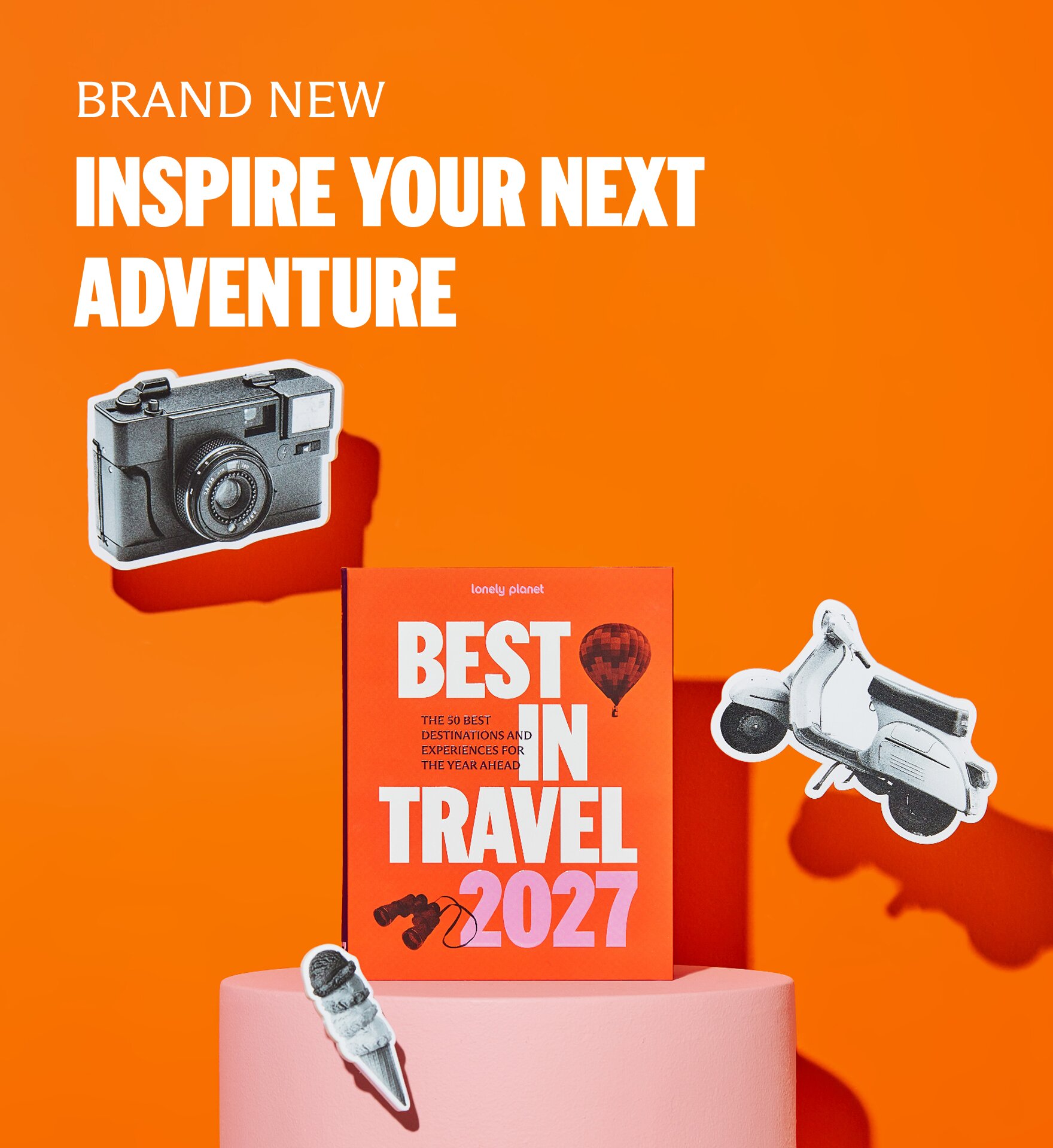 Best in Travel 2027