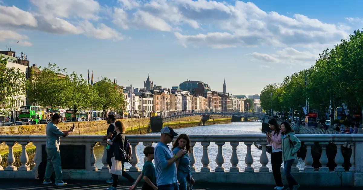 The 12 best things to do in Dublin - Lonely Planet