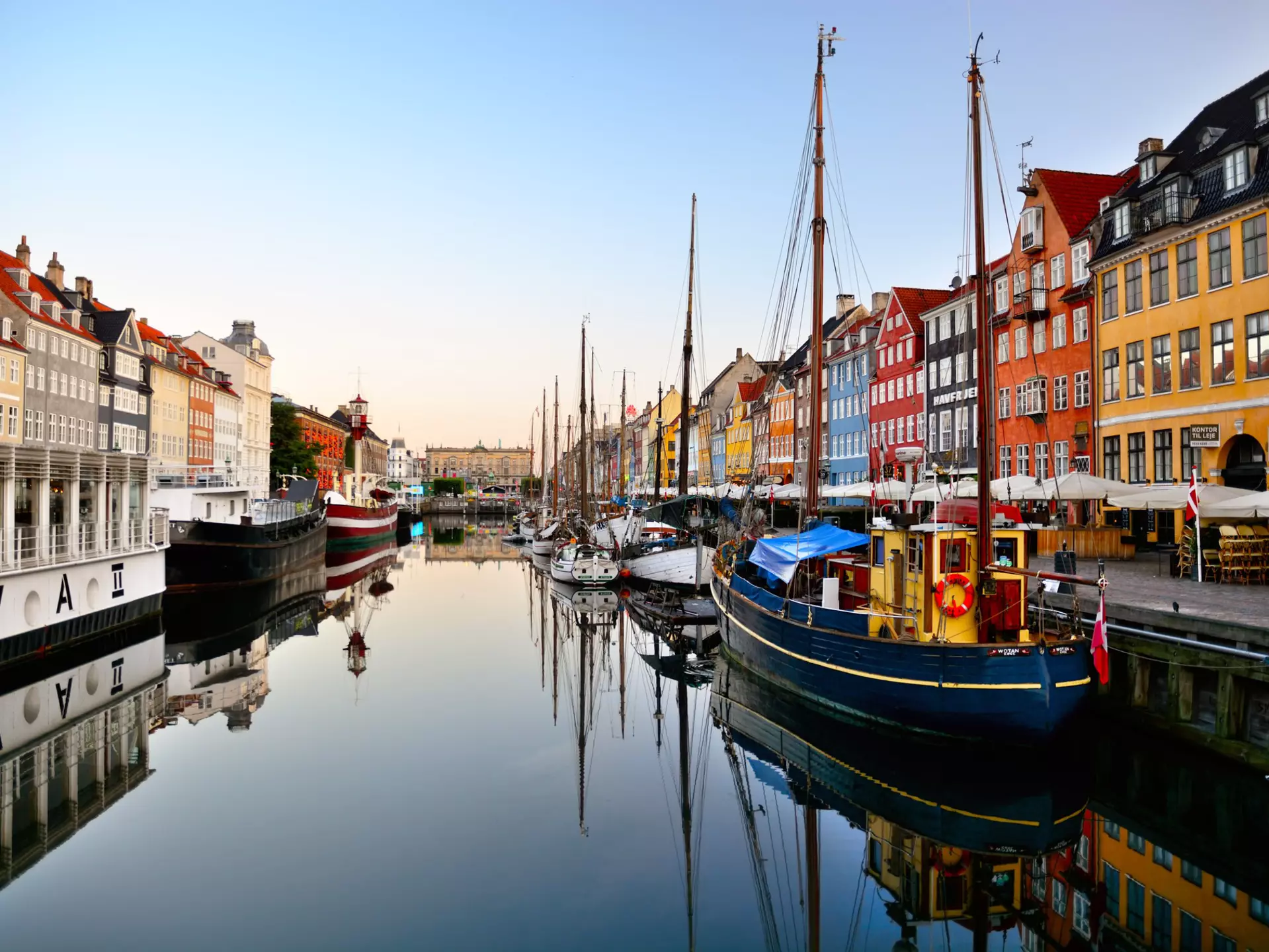 Copenhagen 