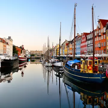 Copenhagen 
