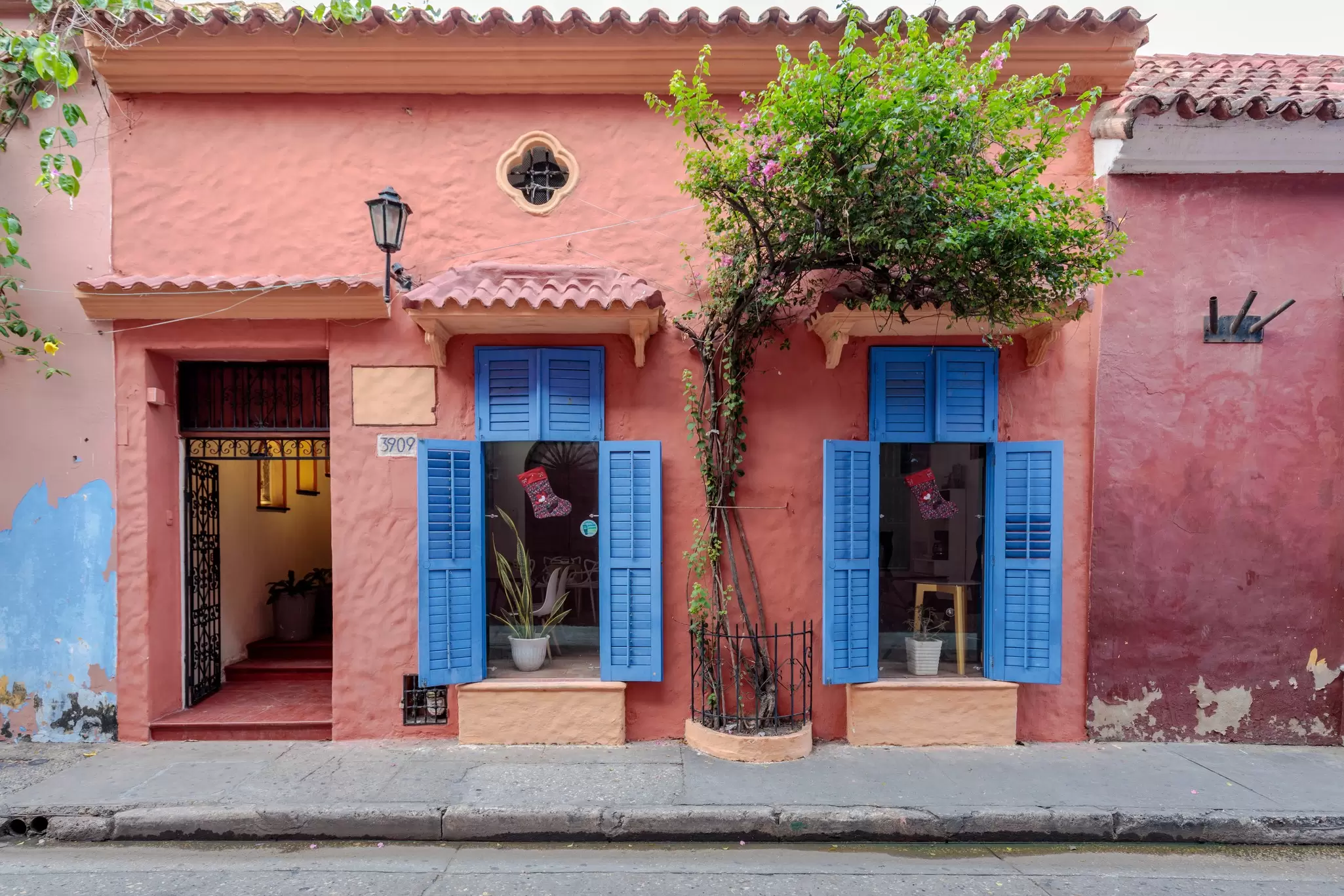 Here’s how to make the most of a long weekend in Cartagena. Juan Tapias for Lonely Planet