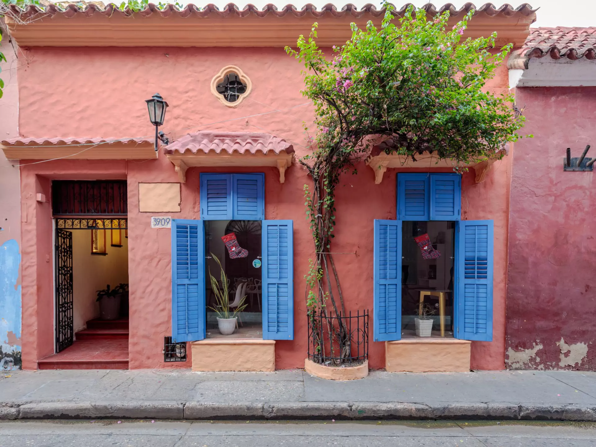 Here’s how to make the most of a long weekend in Cartagena. Juan Tapias for Lonely Planet
