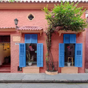 Here’s how to make the most of a long weekend in Cartagena. Juan Tapias for Lonely Planet