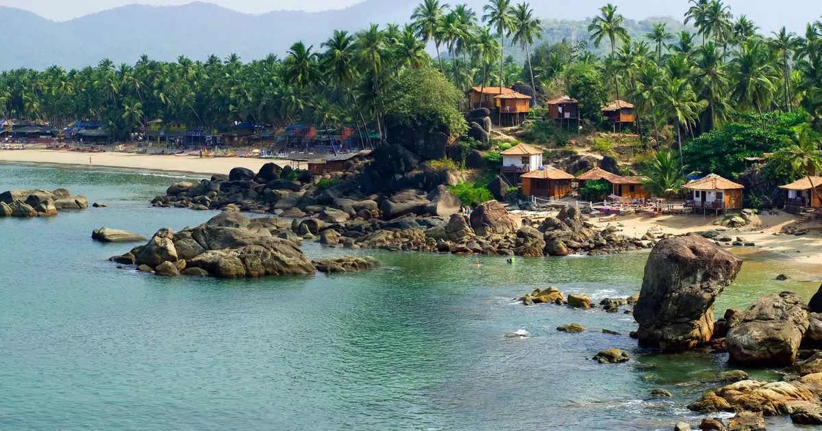 Hidden charms of Portuguese heritage in Goa - Lonely Planet