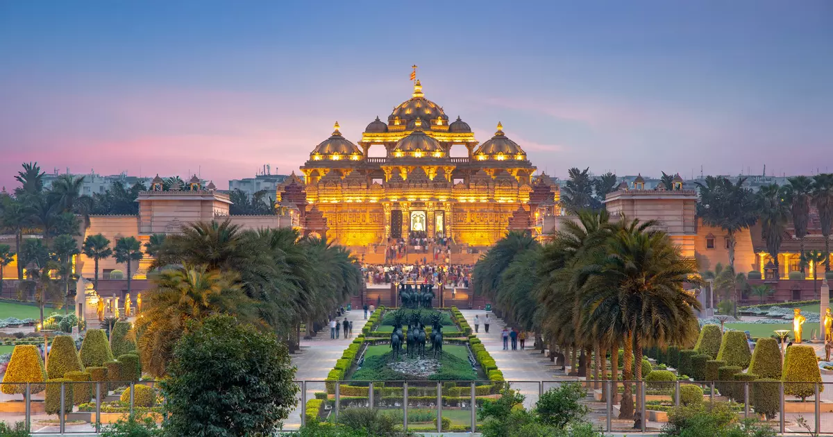 11 of the best things to do in Delhi, India - Lonely Planet