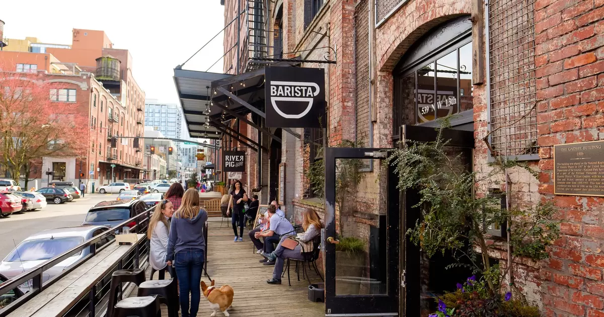 Portland vs Seattle: which is the best northwestern city for you ...
