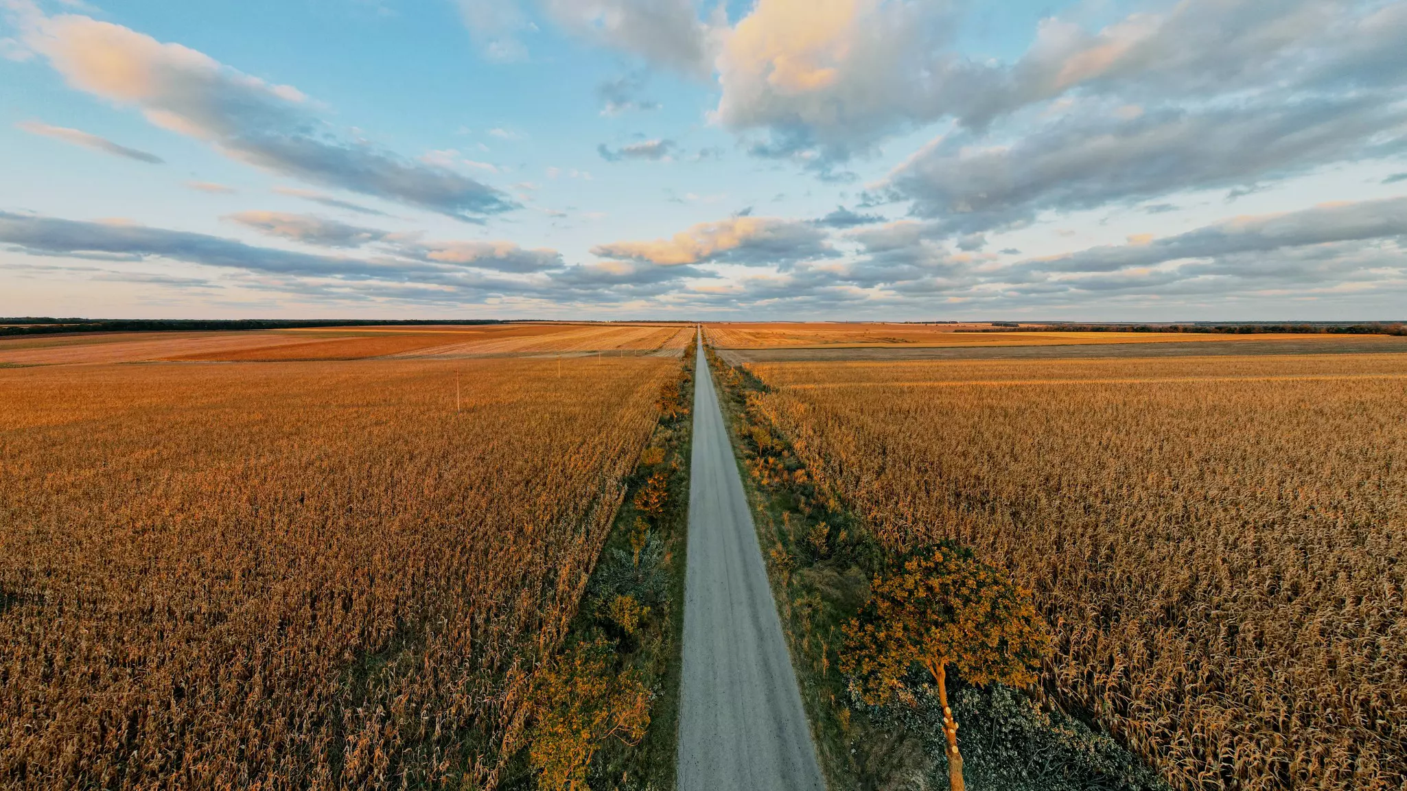 How far you pedal on any given day is up to you © courtesy Dunav Ultra