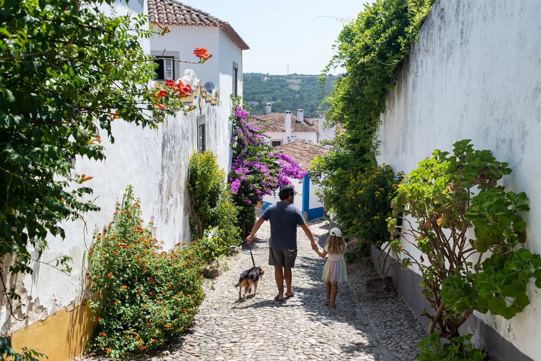 Portugal is a family-friendly country with loads of experiences that kids will enjoy. Kerry Murray for Lonely Planet