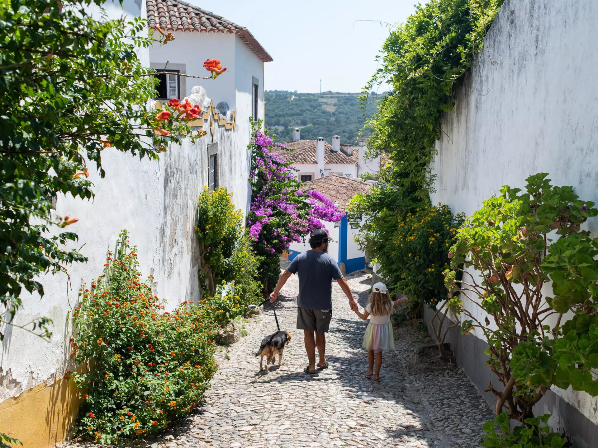 Portugal is a family-friendly country with loads of experiences that kids will enjoy. Kerry Murray for Lonely Planet