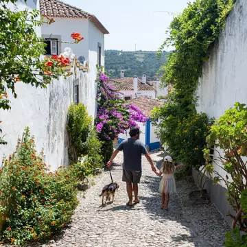Portugal is a family-friendly country with loads of experiences that kids will enjoy. Kerry Murray for Lonely Planet